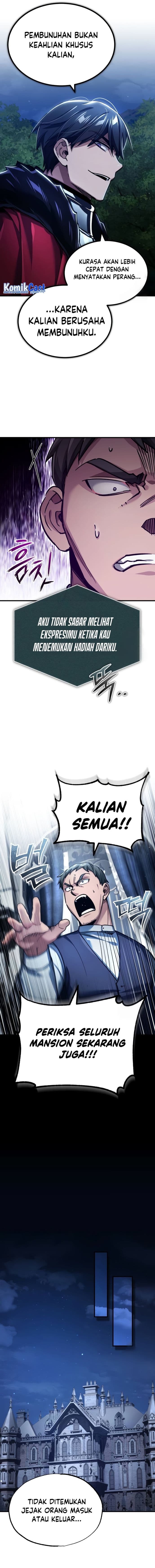 Read The Heavenly Demon Can’t Live A Normal Life (ID) Manga Online