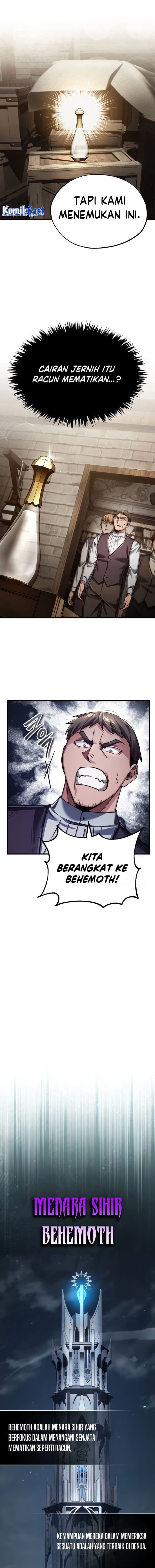 Read The Heavenly Demon Can’t Live A Normal Life (ID) Manga Online