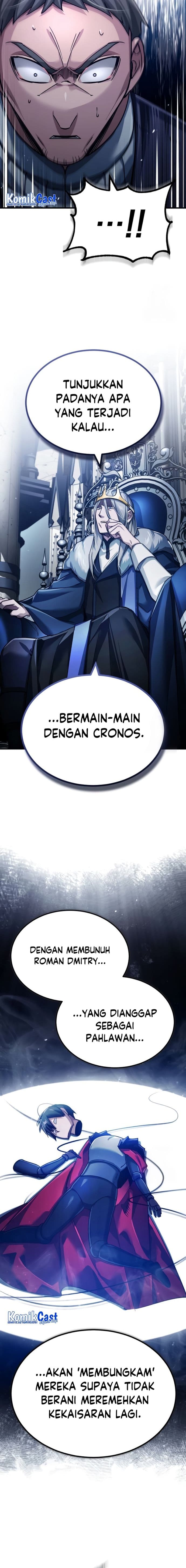 Read The Heavenly Demon Can’t Live A Normal Life (ID) Manga Online