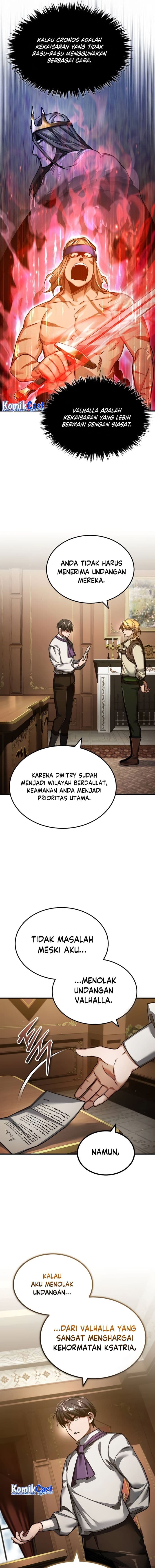 Read The Heavenly Demon Can’t Live A Normal Life (ID) Manga Online