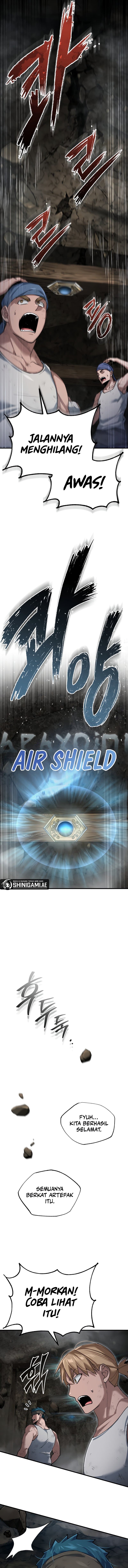 Read The Heavenly Demon Can’t Live A Normal Life (ID) Manga Online