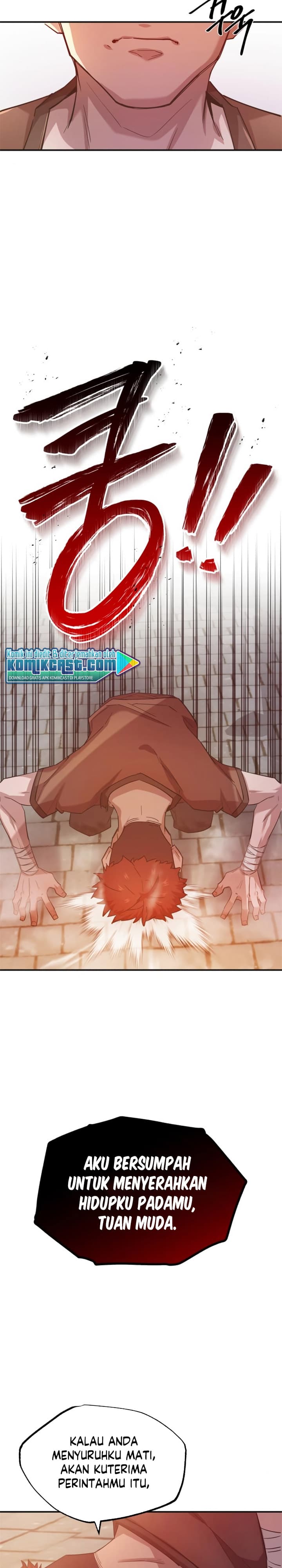 Read The Heavenly Demon Can’t Live A Normal Life (ID) Manga Online