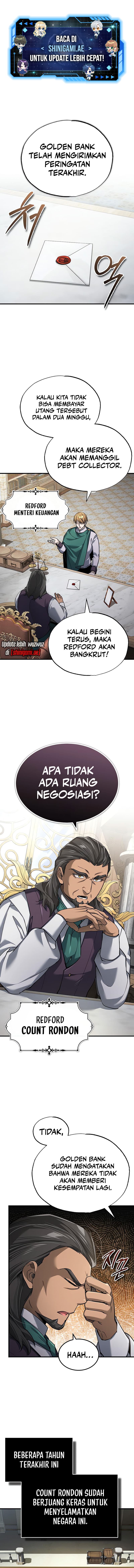 Read The Heavenly Demon Can’t Live A Normal Life (ID) Manga Online
