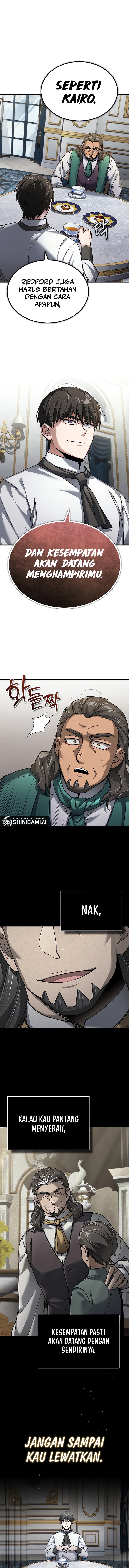 Read The Heavenly Demon Can’t Live A Normal Life (ID) Manga Online