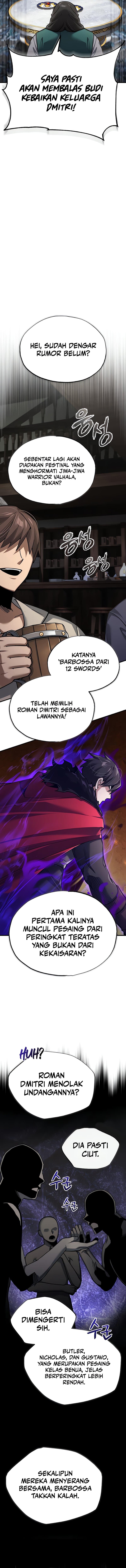Read The Heavenly Demon Can’t Live A Normal Life (ID) Manga Online