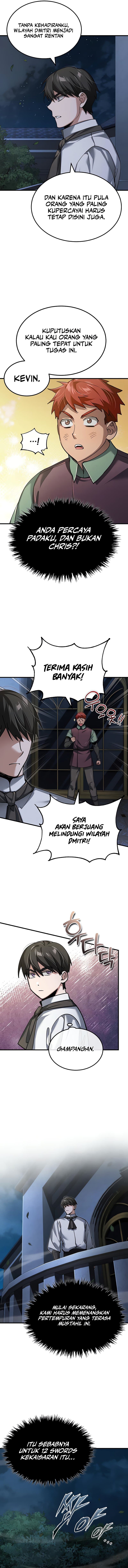 Read The Heavenly Demon Can’t Live A Normal Life (ID) Manga Online