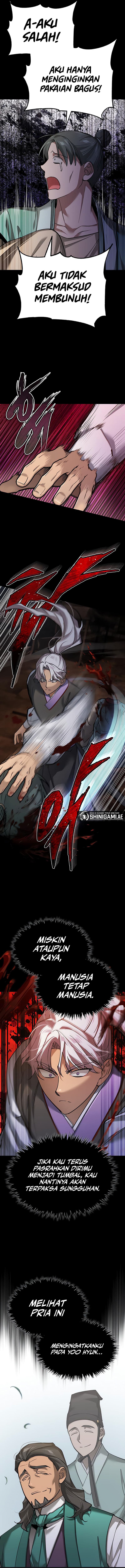 Read The Heavenly Demon Can’t Live A Normal Life (ID) Manga Online