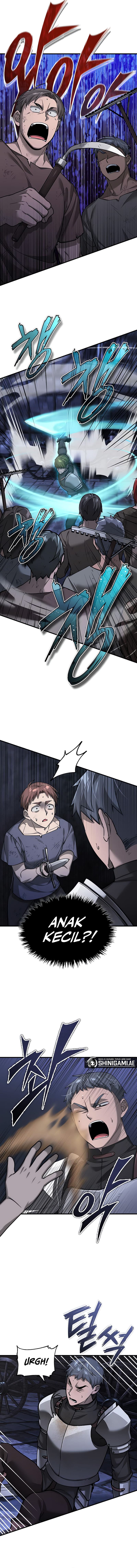 Read The Heavenly Demon Can’t Live A Normal Life (ID) Manga Online
