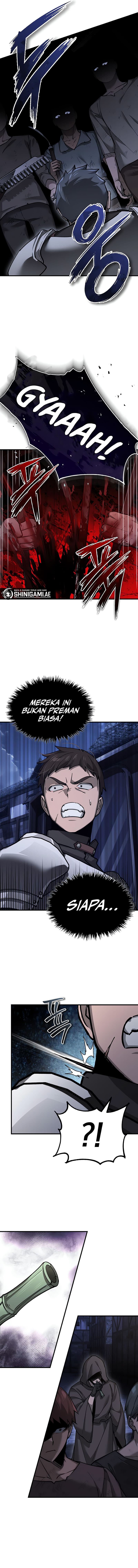 Read The Heavenly Demon Can’t Live A Normal Life (ID) Manga Online