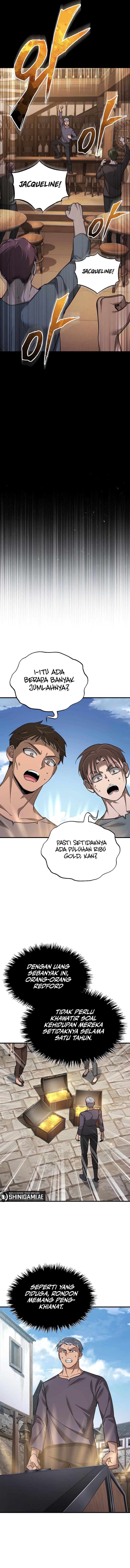 Read The Heavenly Demon Can’t Live A Normal Life (ID) Manga Online