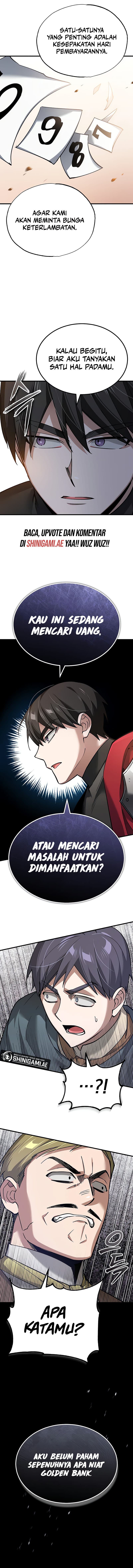 Read The Heavenly Demon Can’t Live A Normal Life (ID) Manga Online