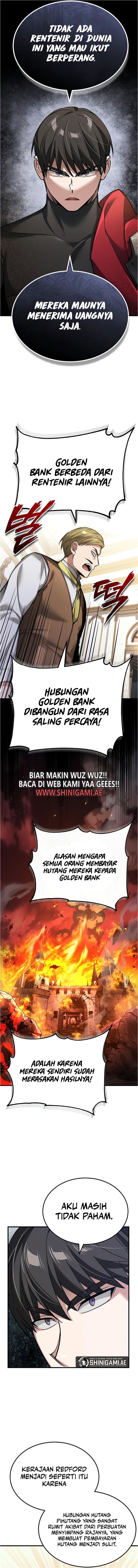 Read The Heavenly Demon Can’t Live A Normal Life (ID) Manga Online