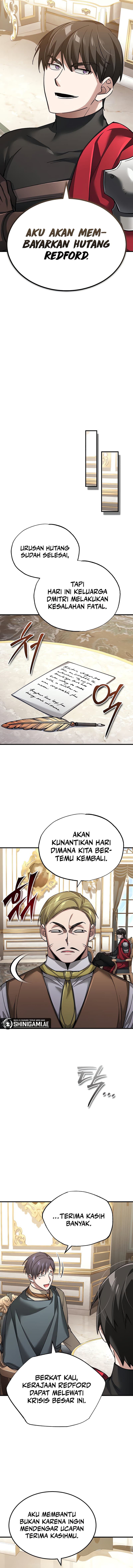 Read The Heavenly Demon Can’t Live A Normal Life (ID) Manga Online