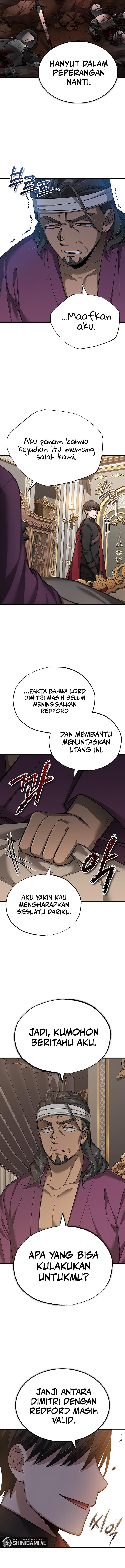 Read The Heavenly Demon Can’t Live A Normal Life (ID) Manga Online
