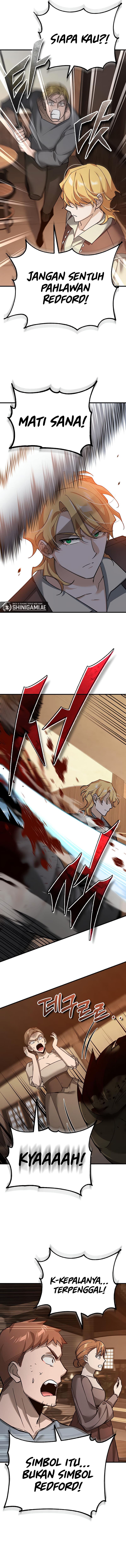 Read The Heavenly Demon Can’t Live A Normal Life (ID) Manga Online