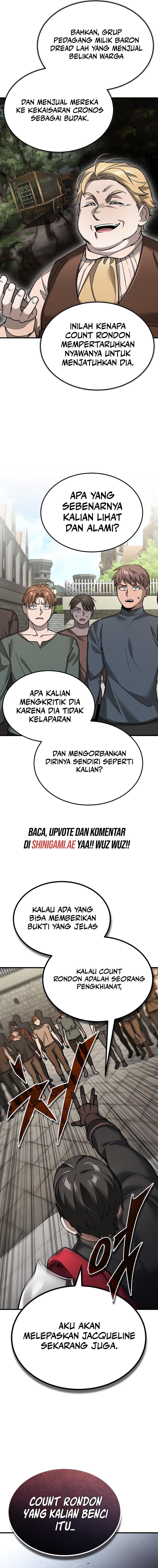 Read The Heavenly Demon Can’t Live A Normal Life (ID) Manga Online