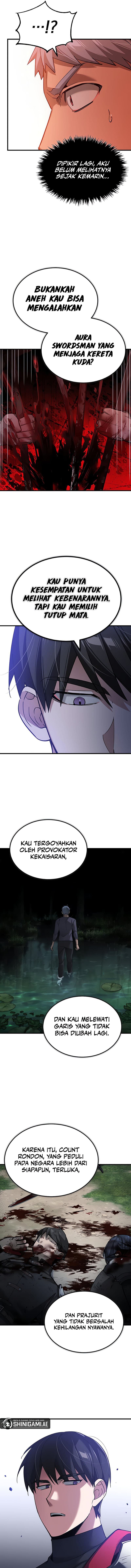 Read The Heavenly Demon Can’t Live A Normal Life (ID) Manga Online