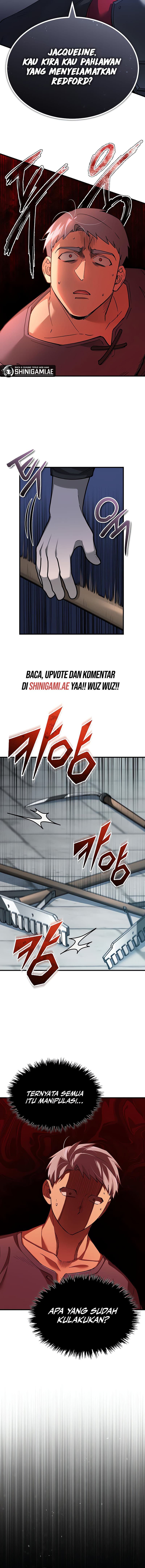 Read The Heavenly Demon Can’t Live A Normal Life (ID) Manga Online