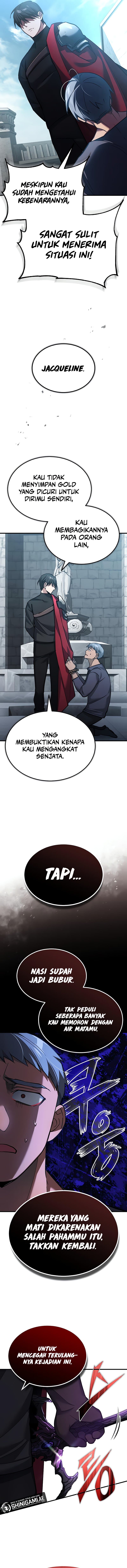 Read The Heavenly Demon Can’t Live A Normal Life (ID) Manga Online