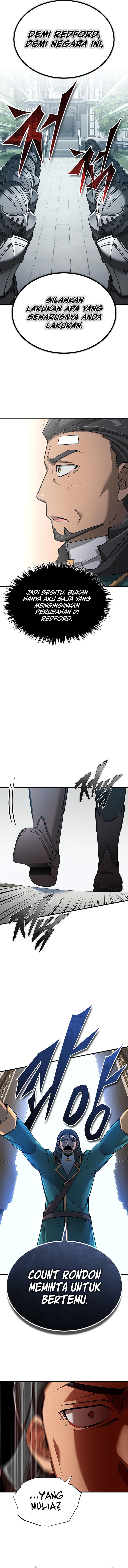 Read The Heavenly Demon Can’t Live A Normal Life (ID) Manga Online