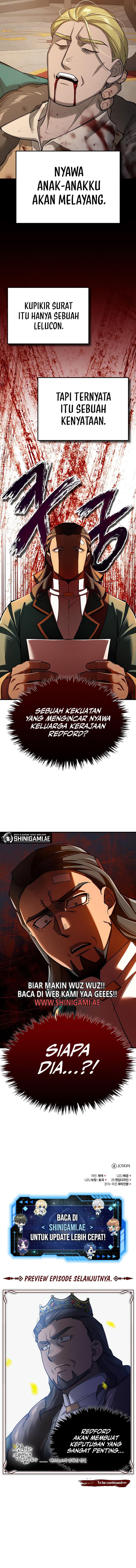 Read The Heavenly Demon Can’t Live A Normal Life (ID) Manga Online