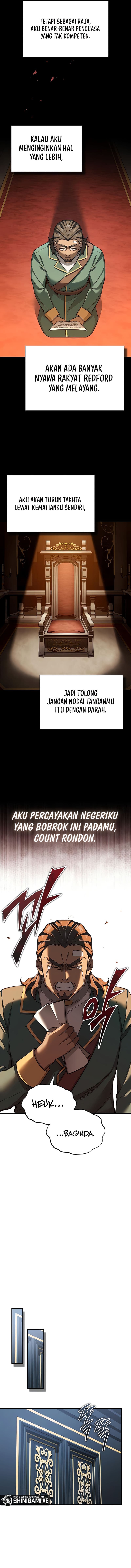 Read The Heavenly Demon Can’t Live A Normal Life (ID) Manga Online