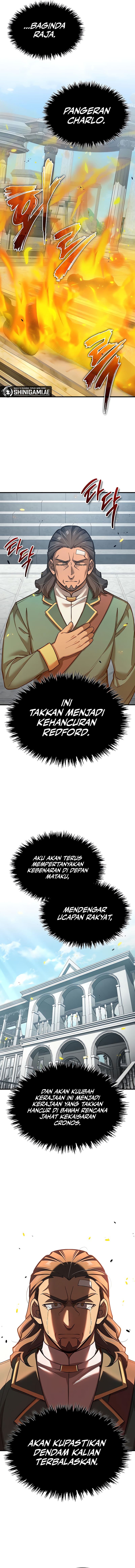 Read The Heavenly Demon Can’t Live A Normal Life (ID) Manga Online