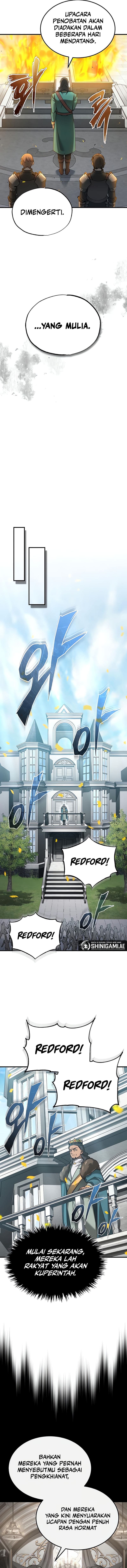 Read The Heavenly Demon Can’t Live A Normal Life (ID) Manga Online