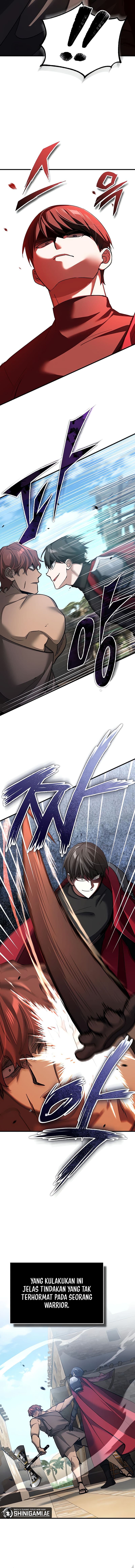Read The Heavenly Demon Can’t Live A Normal Life (ID) Manga Online
