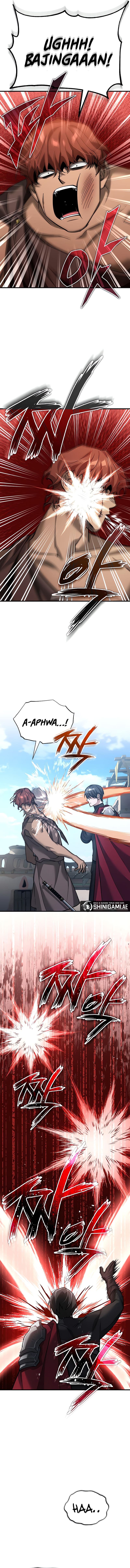 Read The Heavenly Demon Can’t Live A Normal Life (ID) Manga Online