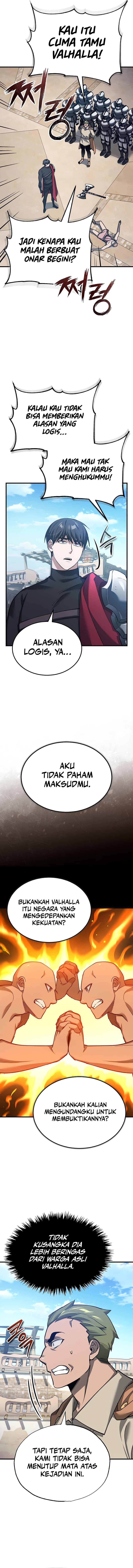 Read The Heavenly Demon Can’t Live A Normal Life (ID) Manga Online
