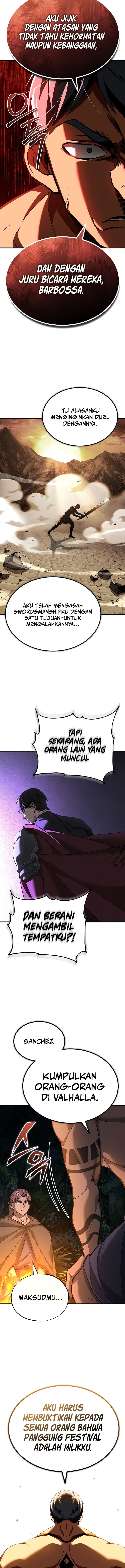 Read The Heavenly Demon Can’t Live A Normal Life (ID) Manga Online