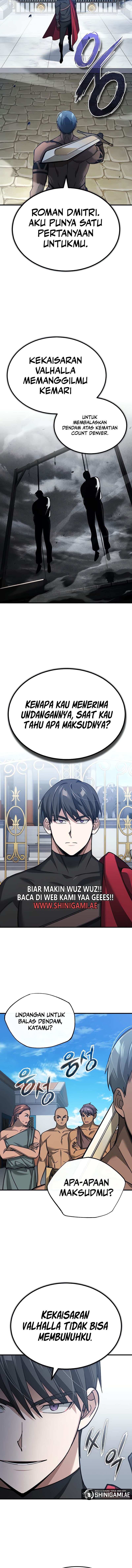Read The Heavenly Demon Can’t Live A Normal Life (ID) Manga Online
