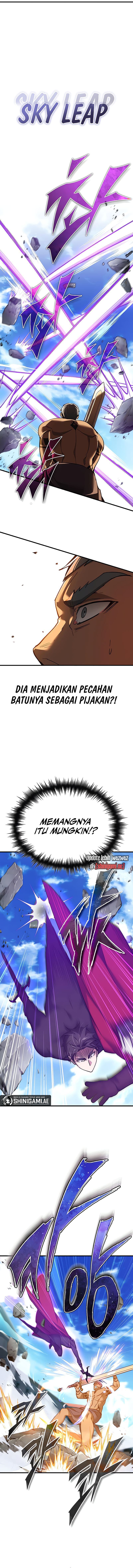 Read The Heavenly Demon Can’t Live A Normal Life (ID) Manga Online