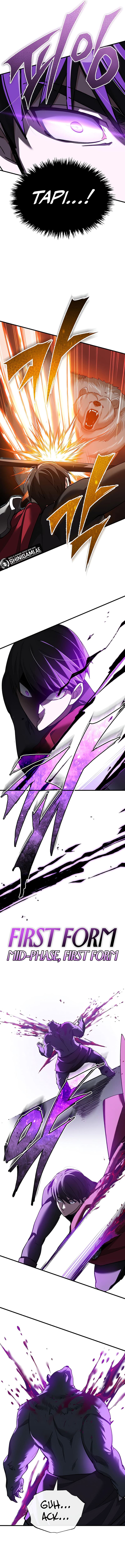 Read The Heavenly Demon Can’t Live A Normal Life (ID) Manga Online