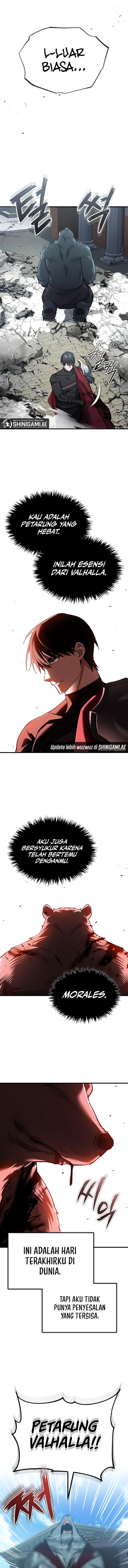 Read The Heavenly Demon Can’t Live A Normal Life (ID) Manga Online