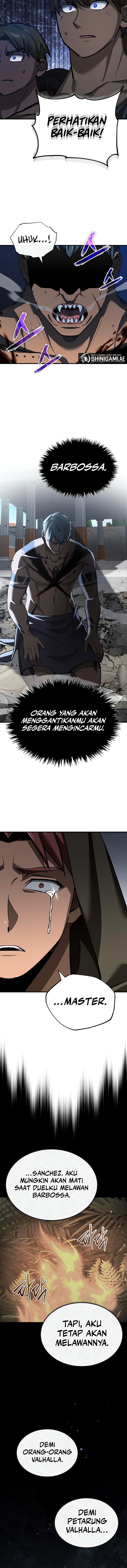 Read The Heavenly Demon Can’t Live A Normal Life (ID) Manga Online