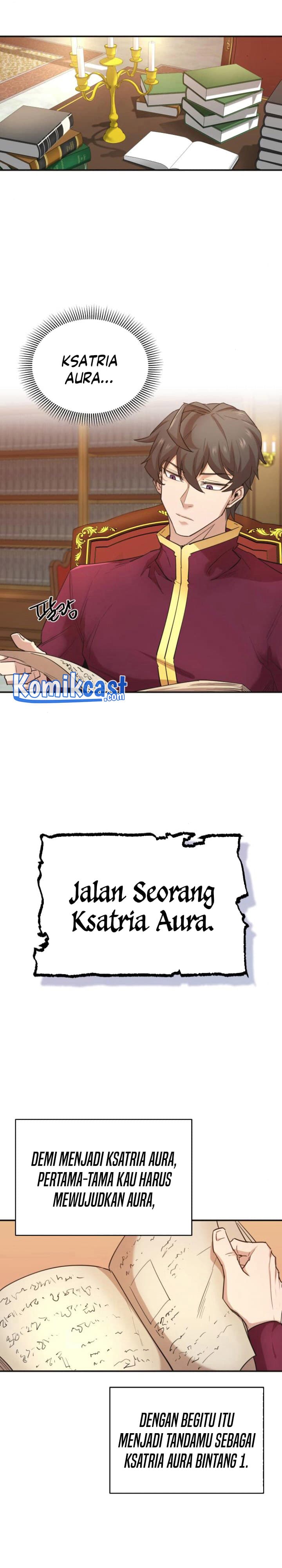 Read The Heavenly Demon Can’t Live A Normal Life (ID) Manga Online