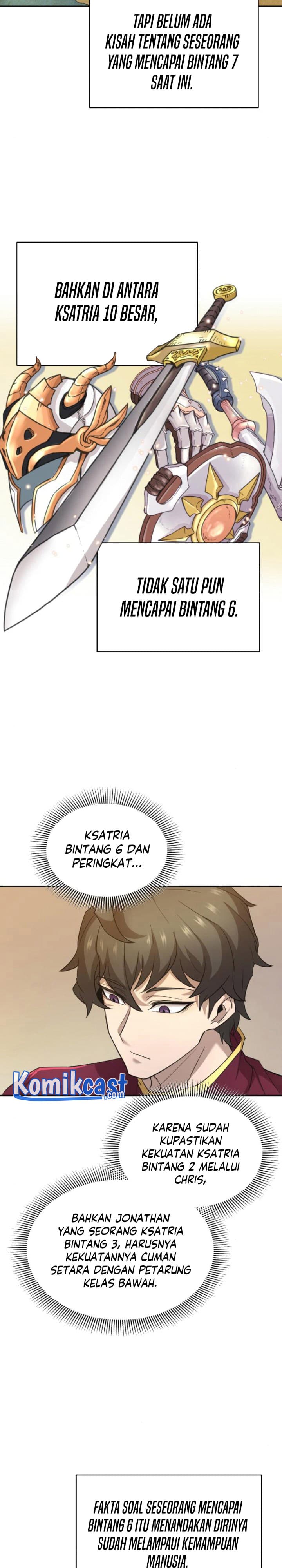 Read The Heavenly Demon Can’t Live A Normal Life (ID) Manga Online