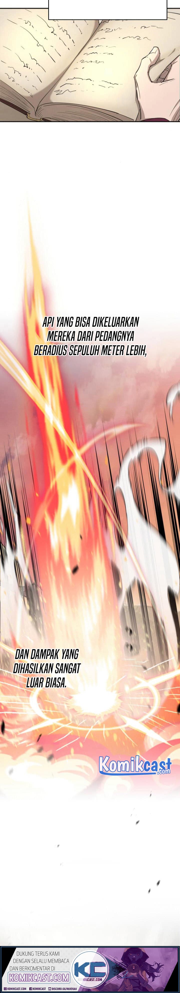 Read The Heavenly Demon Can’t Live A Normal Life (ID) Manga Online