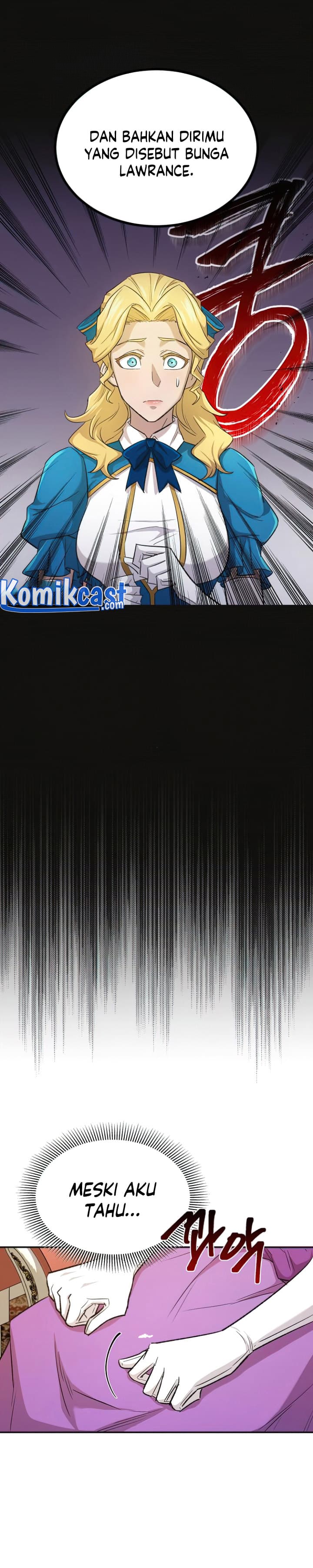 Read The Heavenly Demon Can’t Live A Normal Life (ID) Manga Online