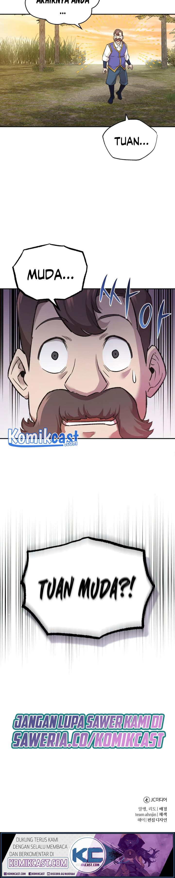 Read The Heavenly Demon Can’t Live A Normal Life (ID) Manga Online