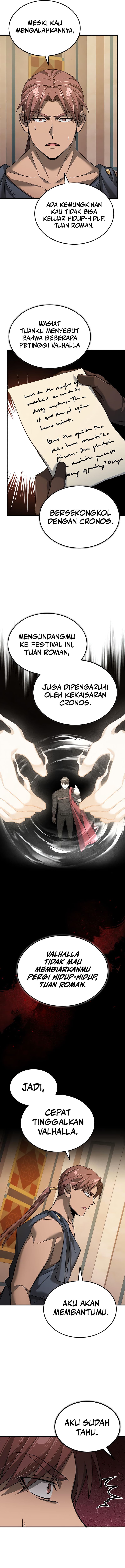 Read The Heavenly Demon Can’t Live A Normal Life (ID) Manga Online