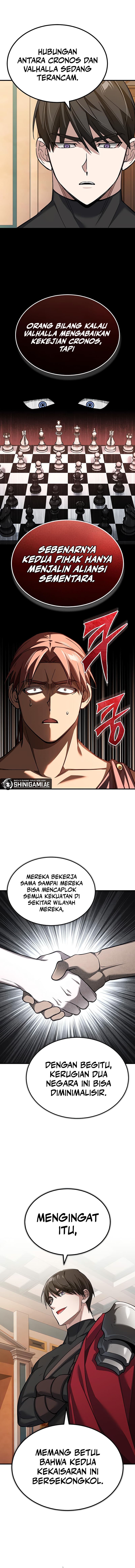 Read The Heavenly Demon Can’t Live A Normal Life (ID) Manga Online