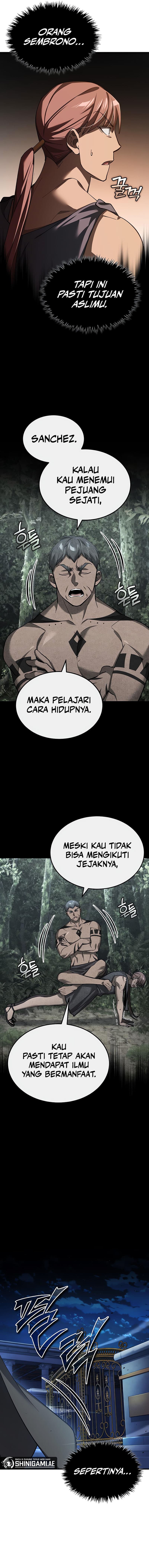 Read The Heavenly Demon Can’t Live A Normal Life (ID) Manga Online