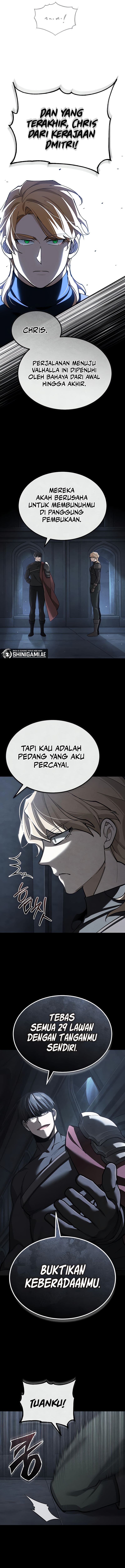 Read The Heavenly Demon Can’t Live A Normal Life (ID) Manga Online