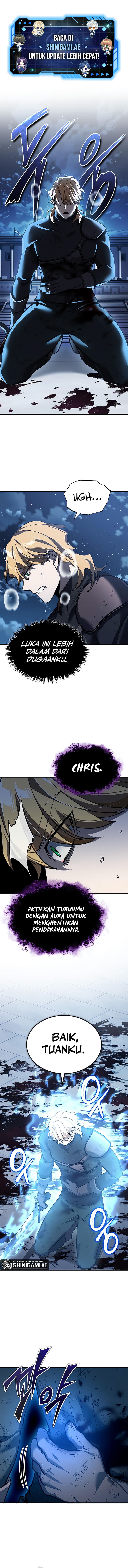 Read The Heavenly Demon Can’t Live A Normal Life (ID) Manga Online