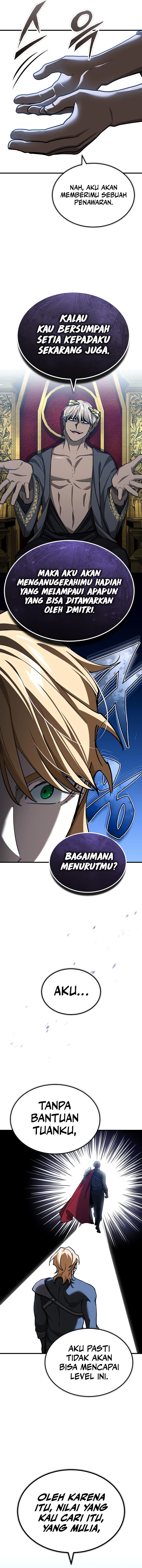 Read The Heavenly Demon Can’t Live A Normal Life (ID) Manga Online