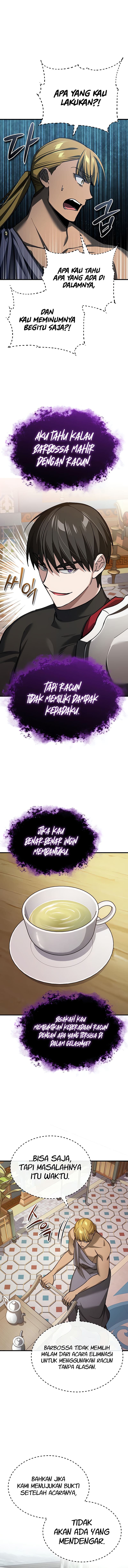 Read The Heavenly Demon Can’t Live A Normal Life (ID) Manga Online
