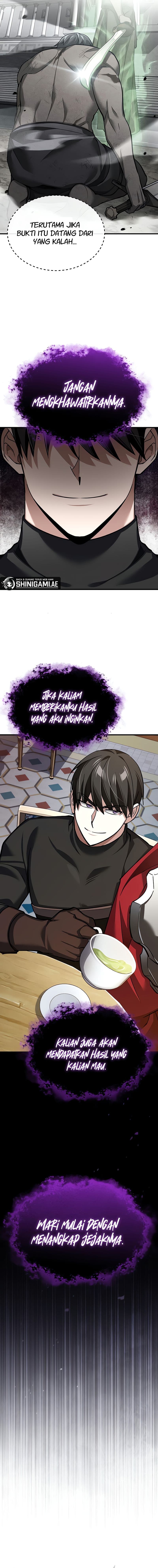 Read The Heavenly Demon Can’t Live A Normal Life (ID) Manga Online